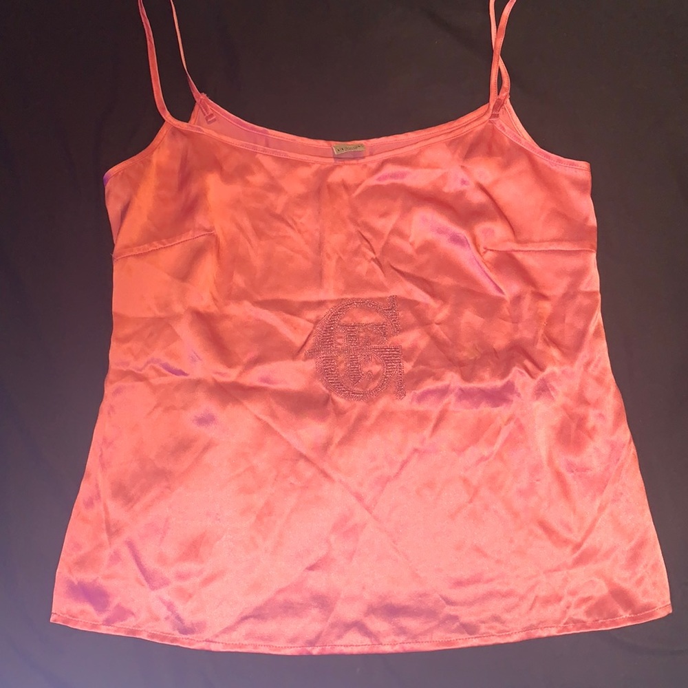 Gianfranco Ferre top